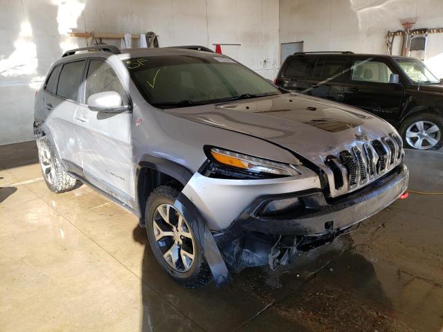 JEEP CHEROKEE T 2014 1c4pjmbs6ew191378