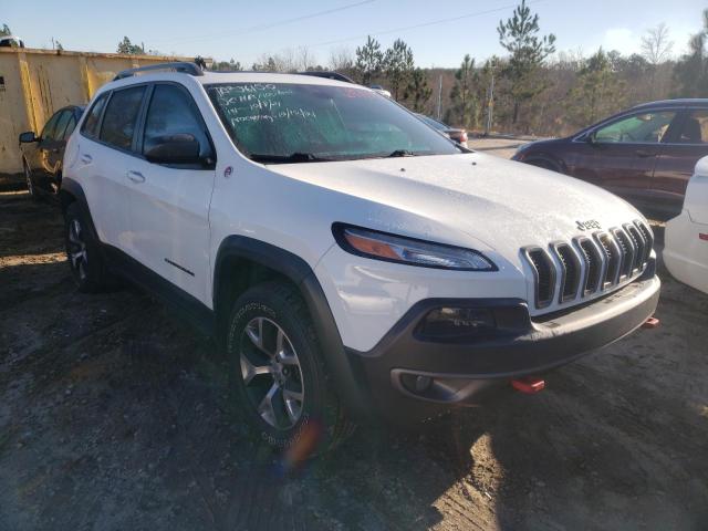 JEEP CHEROKEE T 2014 1c4pjmbs6ew214707