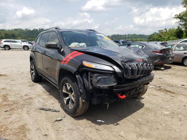 JEEP NULL 2014 1c4pjmbs6ew254009