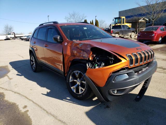 JEEP CHEROKEE T 2014 1c4pjmbs6ew268038