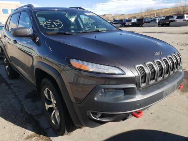 JEEP CHEROKEE T 2014 1c4pjmbs6ew272848