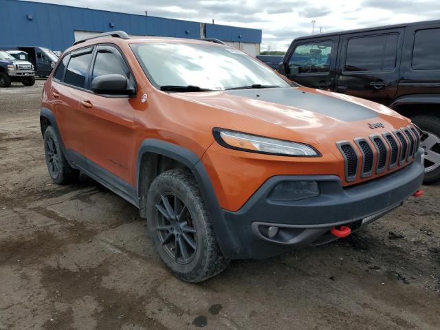 JEEP CHEROKEE T 2014 1c4pjmbs6ew273529