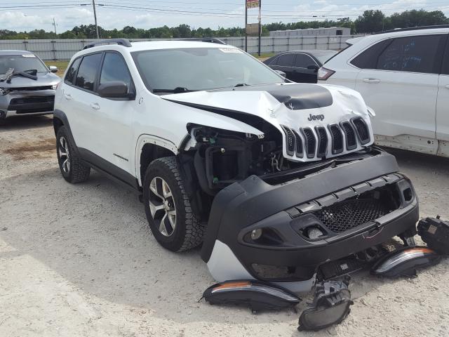 JEEP CHEROKEE T 2014 1c4pjmbs6ew277709