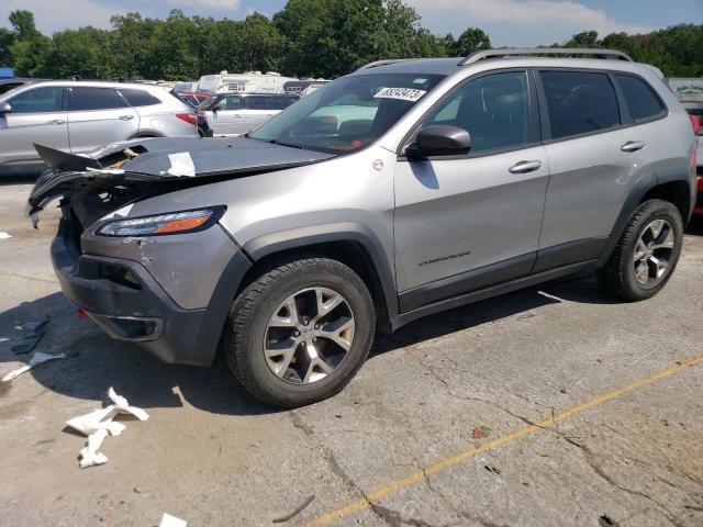 JEEP CHEROKEE 2015 1c4pjmbs6fw502499