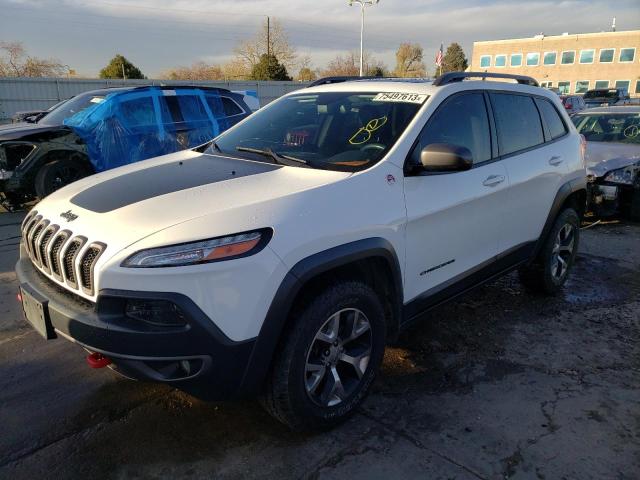 JEEP CHEROKEE 2015 1c4pjmbs6fw523112