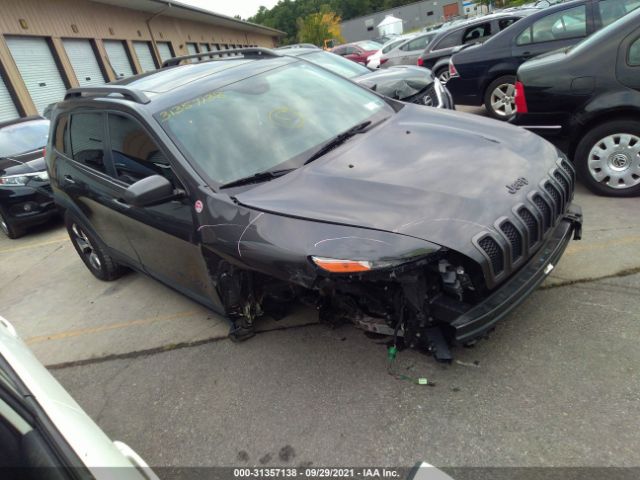 JEEP CHEROKEE 2015 1c4pjmbs6fw523157