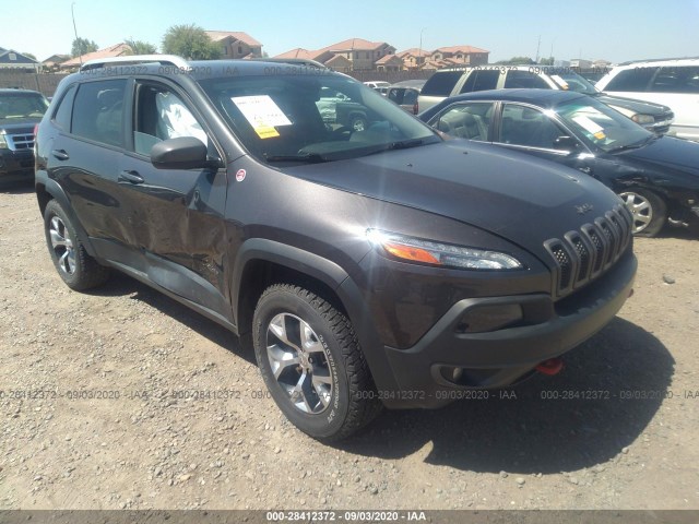 JEEP CHEROKEE 2015 1c4pjmbs6fw524969