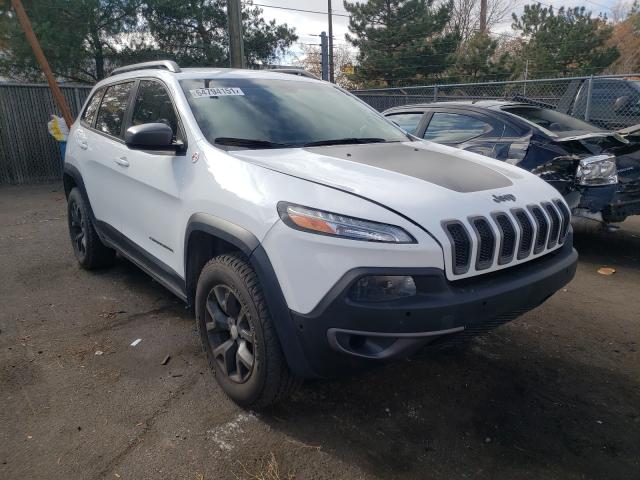 JEEP CHEROKEE 2015 1c4pjmbs6fw545451