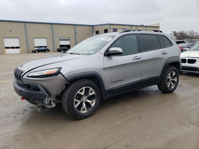 JEEP CHEROKEE 2015 1c4pjmbs6fw586078