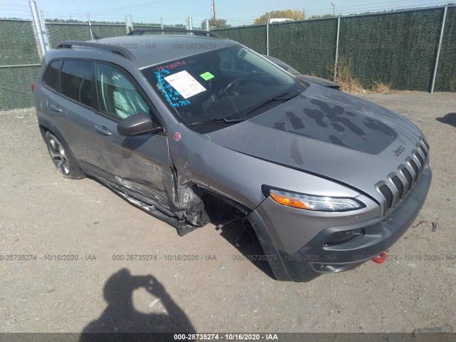 JEEP CHEROKEE 2015 1c4pjmbs6fw623694