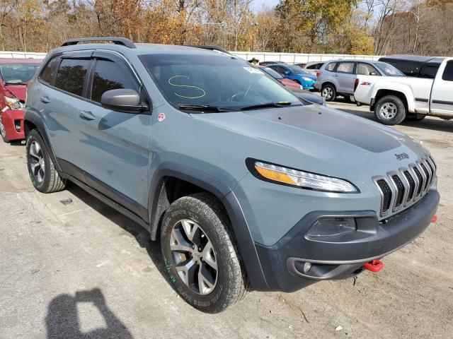 JEEP CHEROKEE T 2015 1c4pjmbs6fw623937