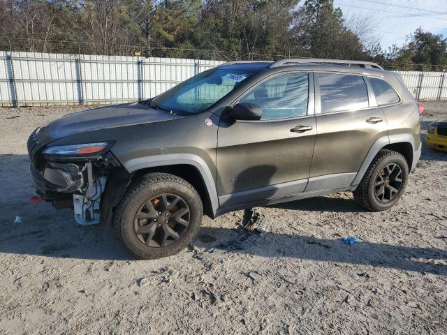 JEEP CHEROKEE 2015 1c4pjmbs6fw644044