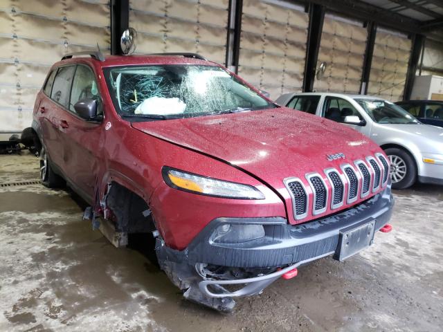 JEEP NULL 2015 1c4pjmbs6fw646747