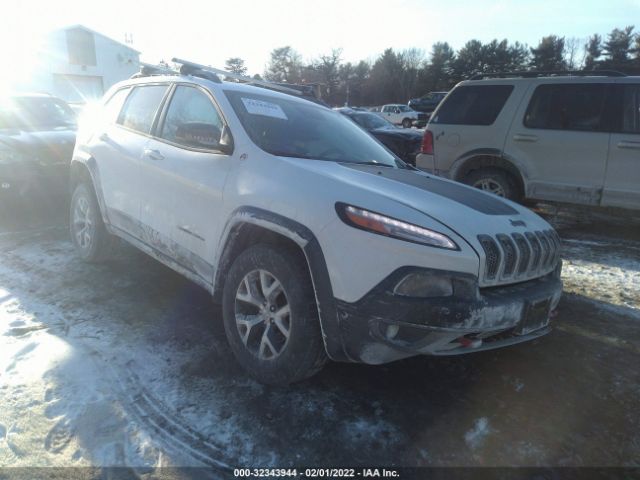 JEEP CHEROKEE 2015 1c4pjmbs6fw649776