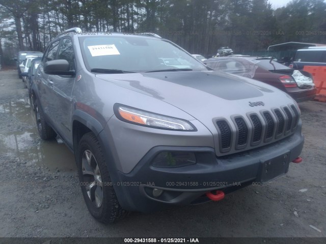 JEEP CHEROKEE 2015 1c4pjmbs6fw681384