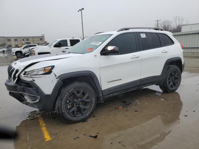 JEEP CHEROKEE 2015 1c4pjmbs6fw686732