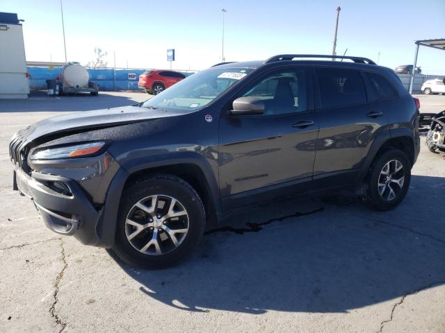 JEEP CHEROKEE T 2015 1c4pjmbs6fw716280