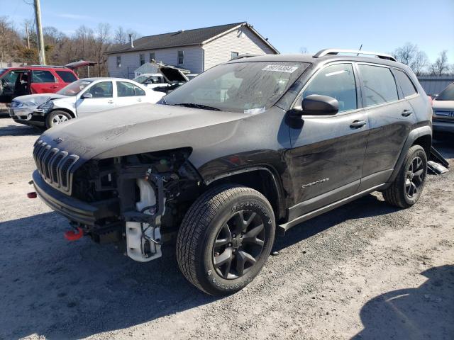 JEEP CHEROKEE 2015 1c4pjmbs6fw717106