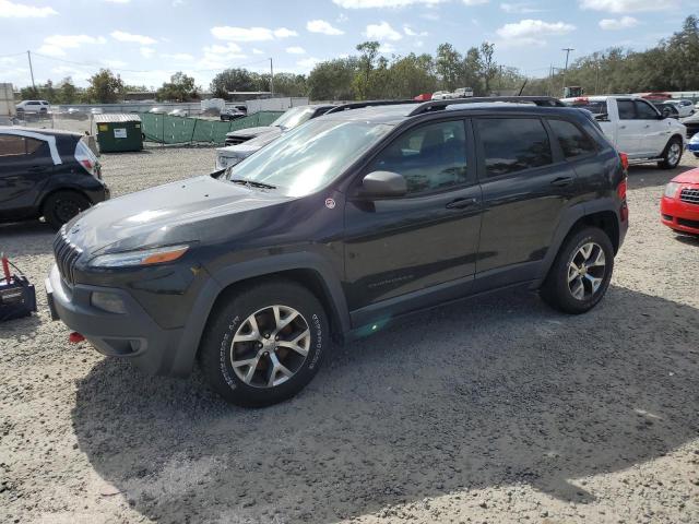 JEEP CHEROKEE T 2015 1c4pjmbs6fw717428