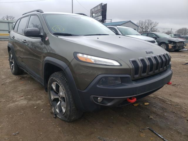 JEEP NULL 2015 1c4pjmbs6fw727702