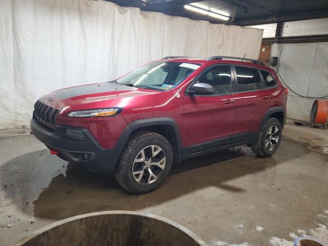 JEEP CHEROKEE 2015 1c4pjmbs6fw735492