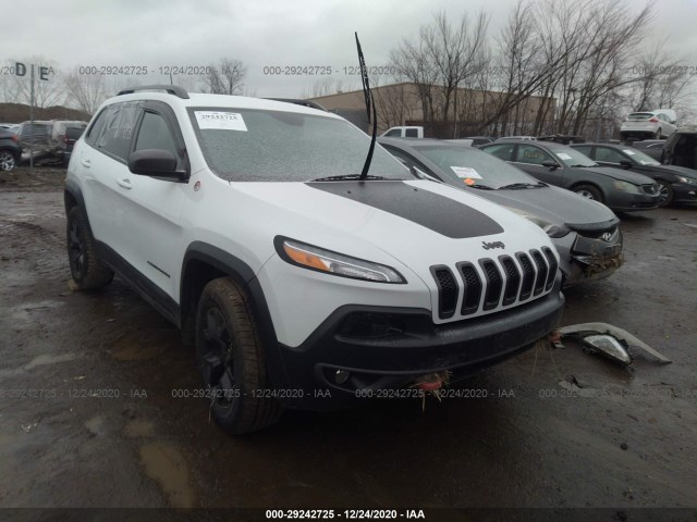 JEEP CHEROKEE 2015 1c4pjmbs6fw765172