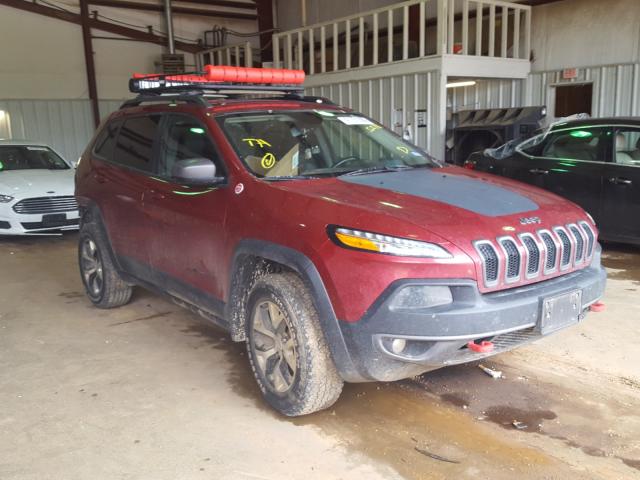 JEEP NULL 2015 1c4pjmbs6fw785518