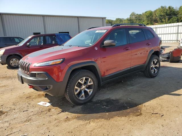 JEEP CHEROKEE T 2015 1c4pjmbs6fw786443