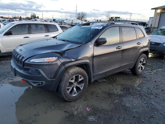 JEEP CHEROKEE T 2015 1c4pjmbs6fw787026