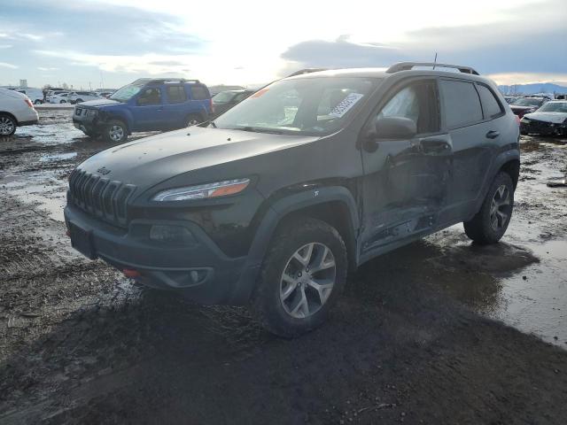 JEEP CHEROKEE T 2015 1c4pjmbs6fw787060