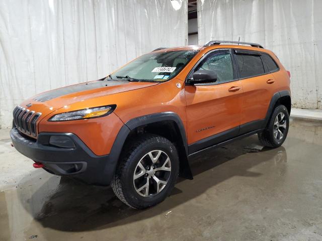 JEEP CHEROKEE T 2016 1c4pjmbs6gw104355