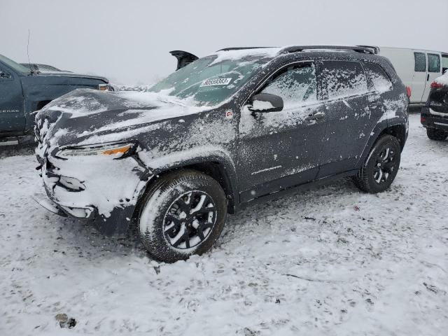 JEEP CHEROKEE 2016 1c4pjmbs6gw129563