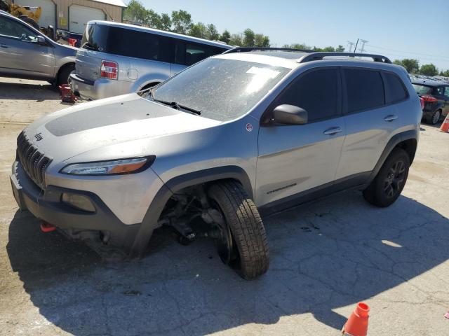 JEEP CHEROKEE T 2016 1c4pjmbs6gw172641