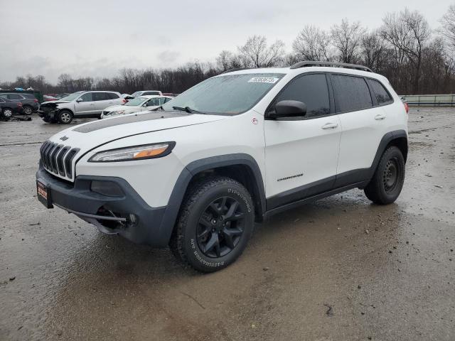 JEEP CHEROKEE 2016 1c4pjmbs6gw223183