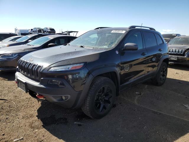 JEEP CHEROKEE T 2016 1c4pjmbs6gw277552