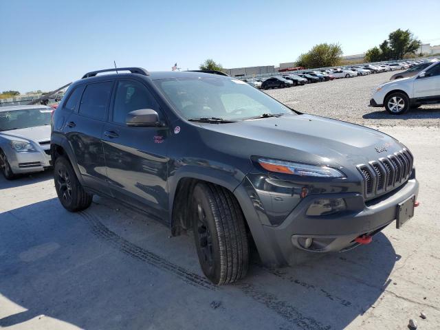 JEEP CHEROKEE T 2016 1c4pjmbs6gw279642