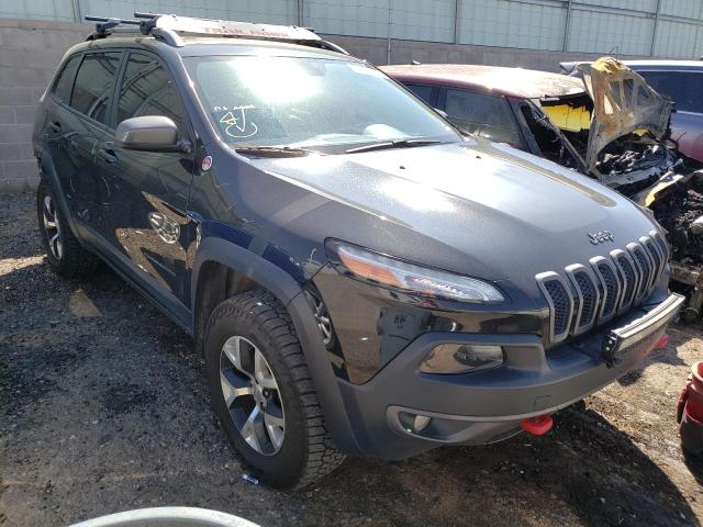 JEEP CHEROKEE T 2016 1c4pjmbs6gw310839