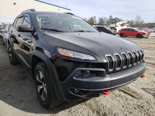 JEEP NULL 2016 1c4pjmbs6gw322585