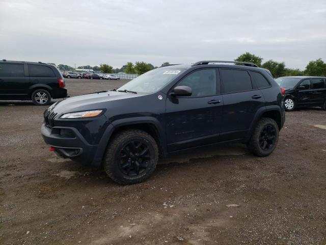 JEEP CHEROKEE 2016 1c4pjmbs6gw368790