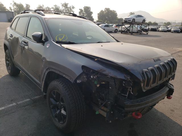 JEEP NULL 2017 1c4pjmbs6hw501081