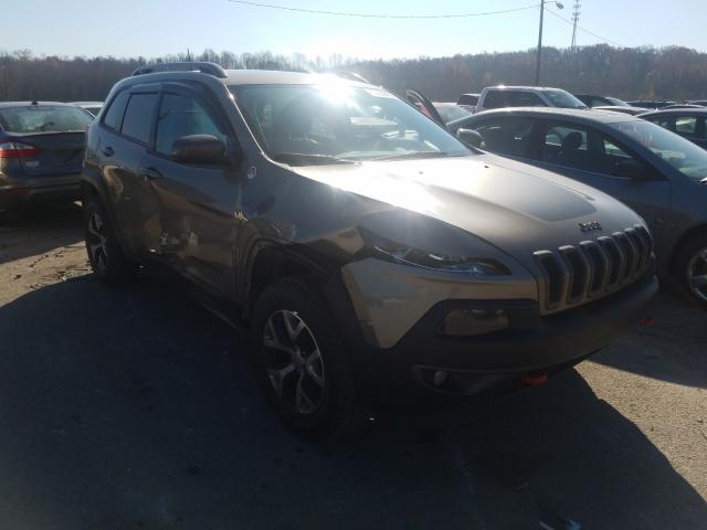 JEEP NULL 2017 1c4pjmbs6hw510721