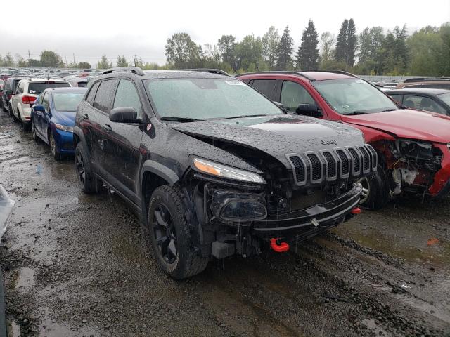 JEEP CHEROKEE T 2017 1c4pjmbs6hw571020