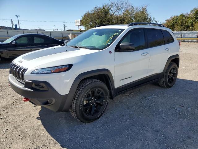 JEEP CHEROKEE 2017 1c4pjmbs6hw614657