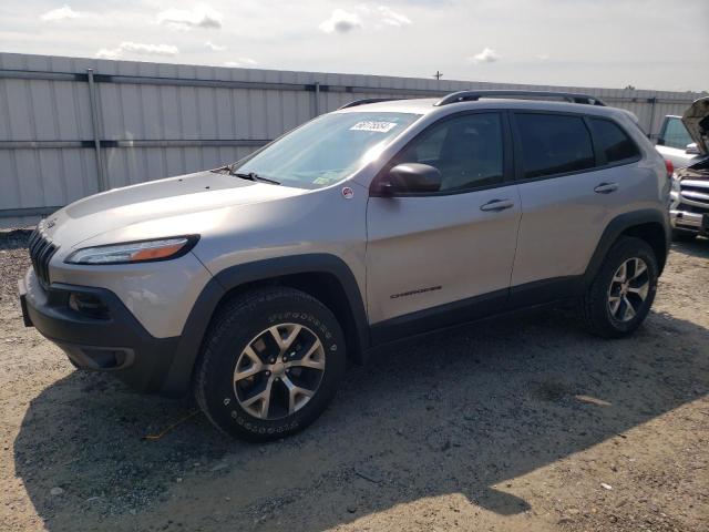 JEEP CHEROKEE 2017 1c4pjmbs6hw618269