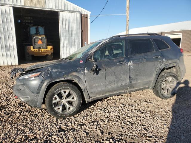 JEEP CHEROKEE T 2017 1c4pjmbs6hw630891