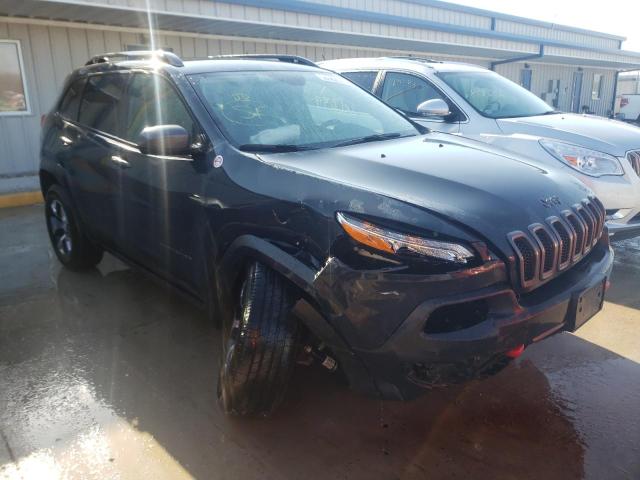 JEEP CHEROKEE 2017 1c4pjmbs6hw656133