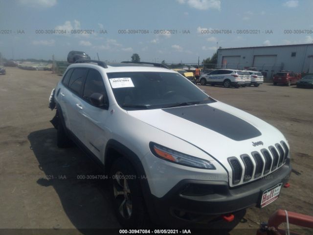 JEEP CHEROKEE 2014 1c4pjmbs7ew105348