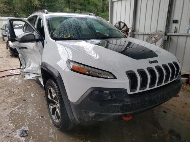 JEEP CHEROKEE T 2014 1c4pjmbs7ew172533