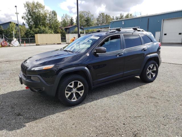 JEEP CHEROKEE 2014 1c4pjmbs7ew215011