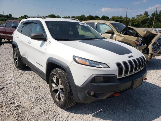 JEEP CHEROKEE T 2014 1c4pjmbs7ew226834